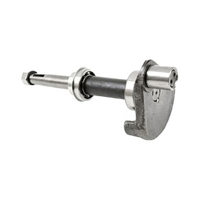 Compressor Crank Shaft