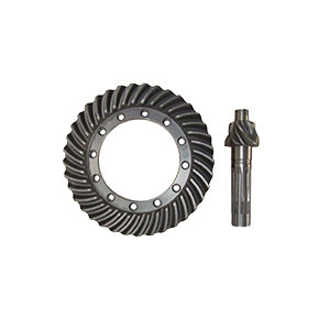 Crown Wheel & Pinion