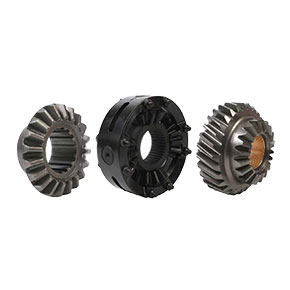 Divider Gear