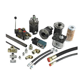 Hydraulic Parts