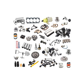 Power Train Parts