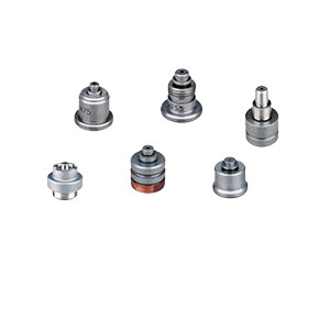 Delivery Valves