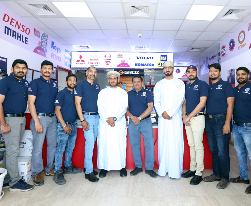 Team SHASTRA