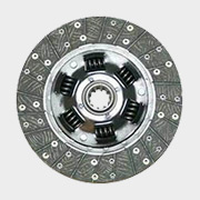 Clutch Plate