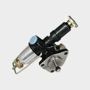 Fuel Injection Feed Pump