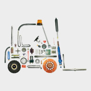 Forklift Parts