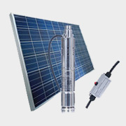 Solar Pumps