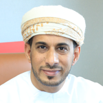 Jamal Said Nasser Al Ruzaiqi - Partner