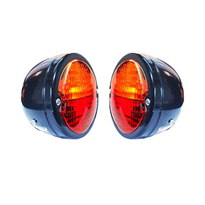 Tail Lamp