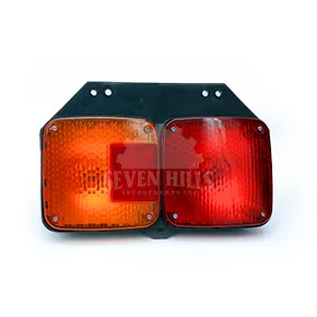 Tail Lamp