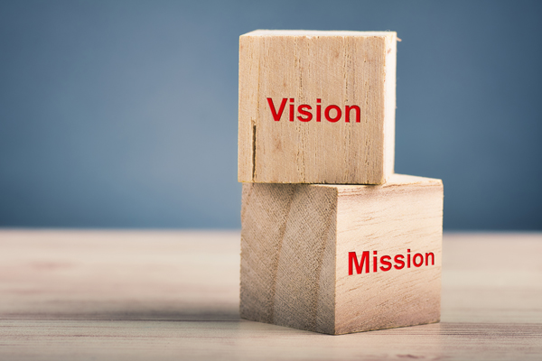 Vision Mission