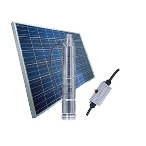 Solar Pump