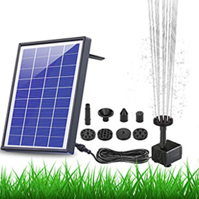 Solar Pump