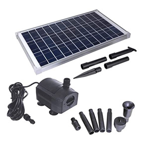 Solar Pump