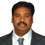 Sowriraja Perumal - Founder & Managing Director