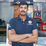 Mr.S.Vidyashakar
